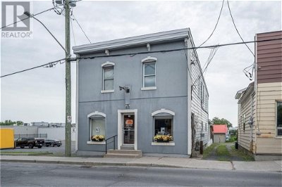 Image #1 of Commercial for Sale at 69 Main Street S, Alexandria, Ontario