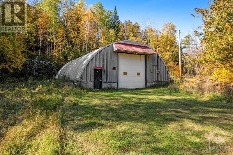 102A IRON MINE Road  Lanark, K0G1K0 | Image 1