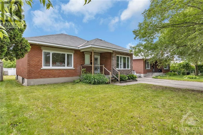 969 BEAUDRY Street  Ottawa, K1K3R9 | Image 2