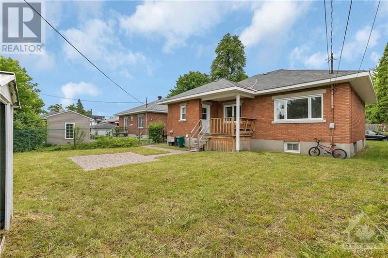 969 BEAUDRY Street  Ottawa, K1K3R9 | Image 28