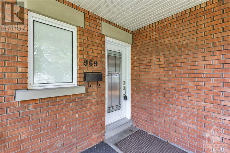 969 BEAUDRY Street  Ottawa, K1K3R9 | Image 5