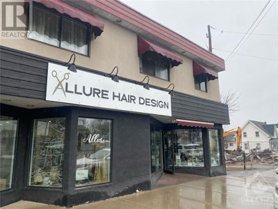 Commercial for Sale in Ontario