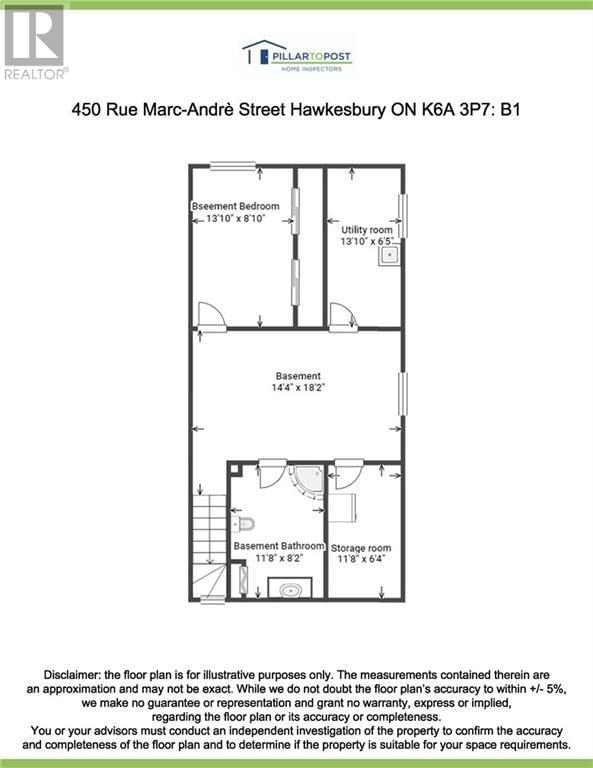 450 MARC ANDRE STREET Image 27