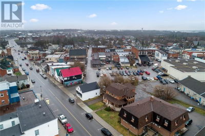 Commercial for Sale in Ontario