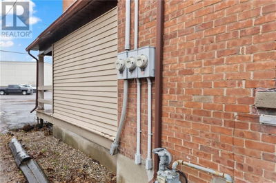 Commercial for Sale in Ontario