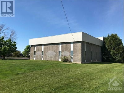 Commercial for Sale in Ontario