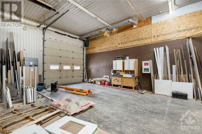 Commercial for Sale in Ontario