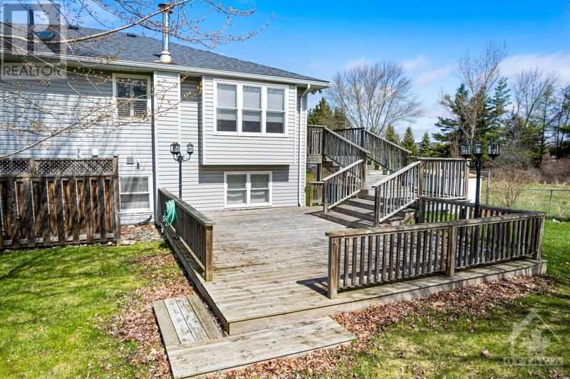 28 MOUNTAIN VIEW Lane  Westport, K0G1X0 | Image 25