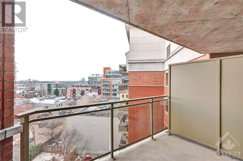  704 - 320 MCLEOD Street  Ottawa, K2P1A3 | Image 21