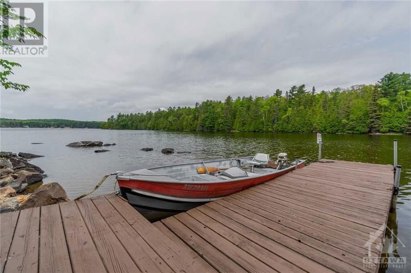 100 MARBLE LAKE Road  Cloyne, K0H1K0 | Image 8