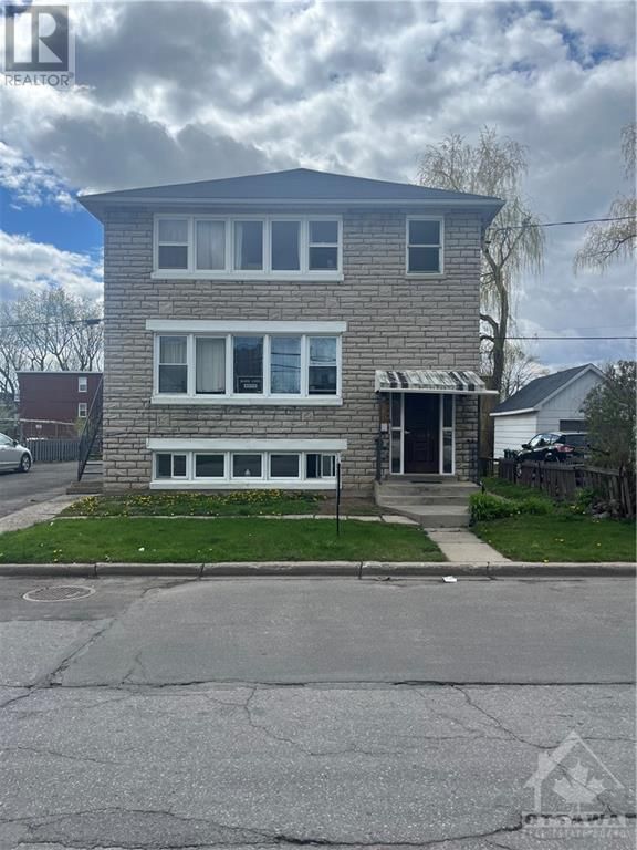 382 BRANT Street  Ottawa, K1L6V6 | Image 1