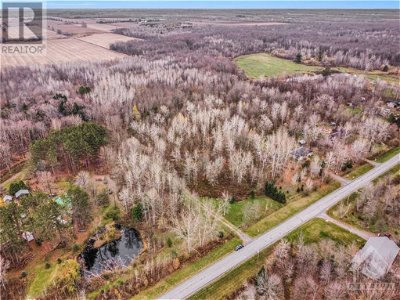 Image #1 of Commercial for Sale at 00 Chess Road, Iroquois, Ontario