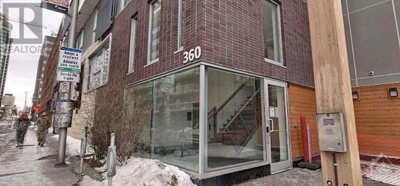  103 - 360 CUMBERLAND Street  Ottawa, K1N0B1 | Image 1