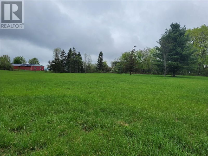 Pt Lot 22 KITLEY LINE 8 Road  Frankville, K0E1H0 | Image 3