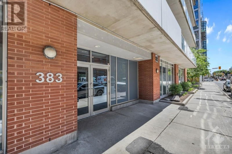  610 - 383 CUMBERLAND Street  Ottawa, K1N1J7 | Image 2