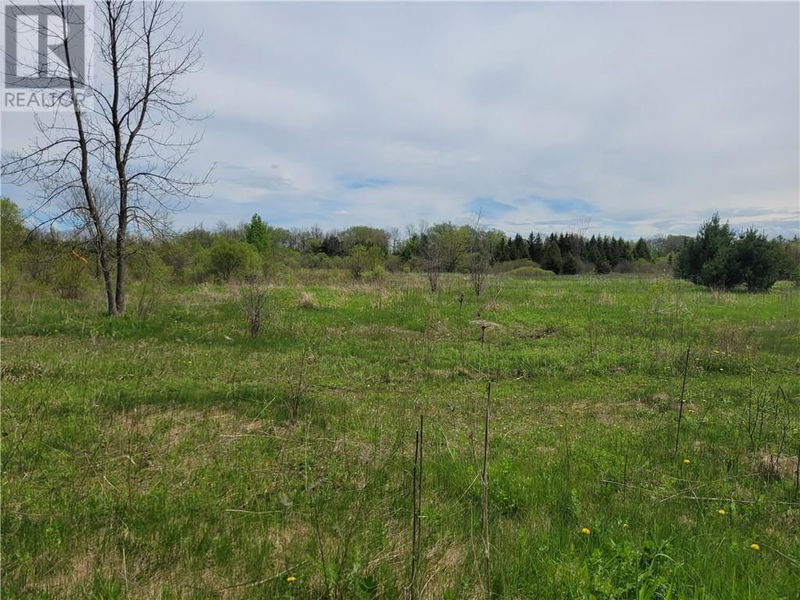 Pt Lot 23 DEJONG Road  Brockville, K6V5T2 | Image 4