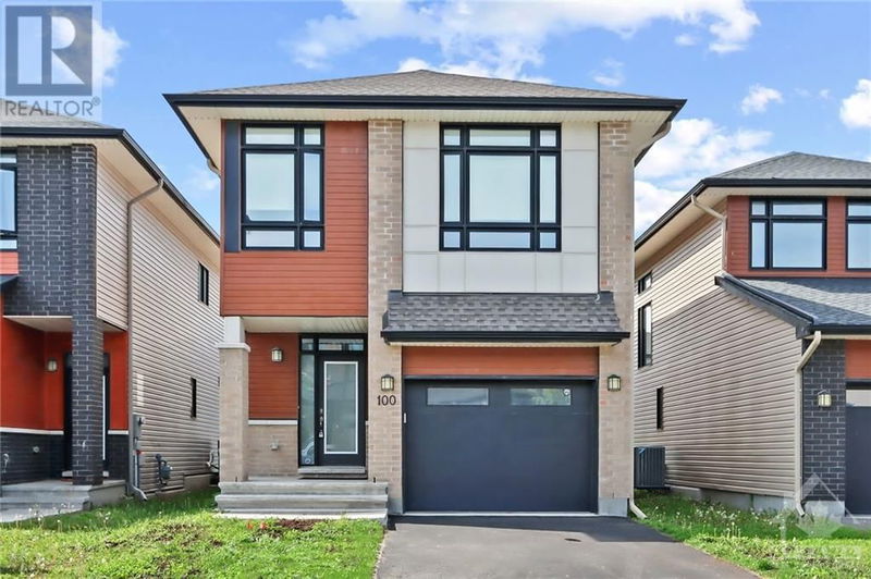 100 WARRIOR Street  Ottawa, K2S1B9 | Image 1