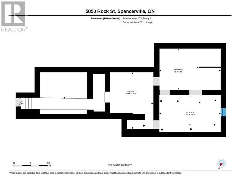 5050 ROCK Street  Spencerville, K0E1X0 | Image 29