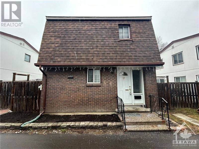  69 - 2210 LOYOLA Avenue  Ottawa, K1J8H5 | Image 1