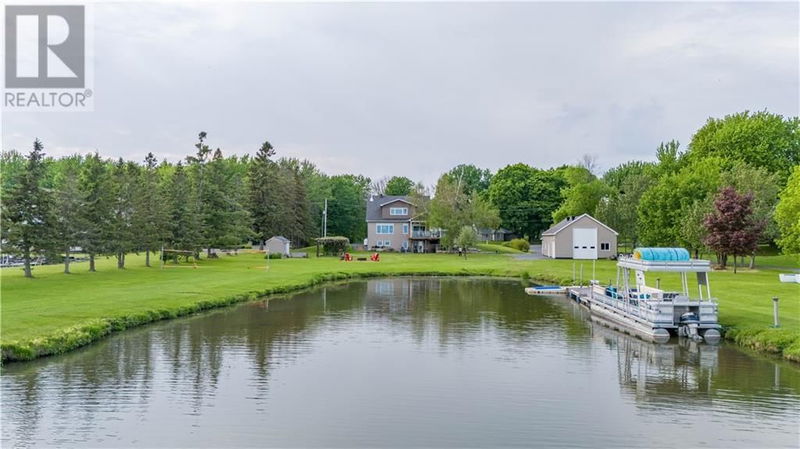 20198 COUNTY ROAD 2 Road  Summerstown, K0C2E0 | Image 27