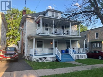 230 YORK Street  Cornwall, K6J3Z1 | Image 1