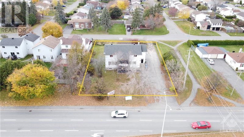 1592 TENTH LINE Road  Ottawa, K1E2H8 | Image 1