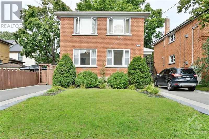 391 GREENWOOD Avenue  Ottawa, K2A0X4 | Image 2