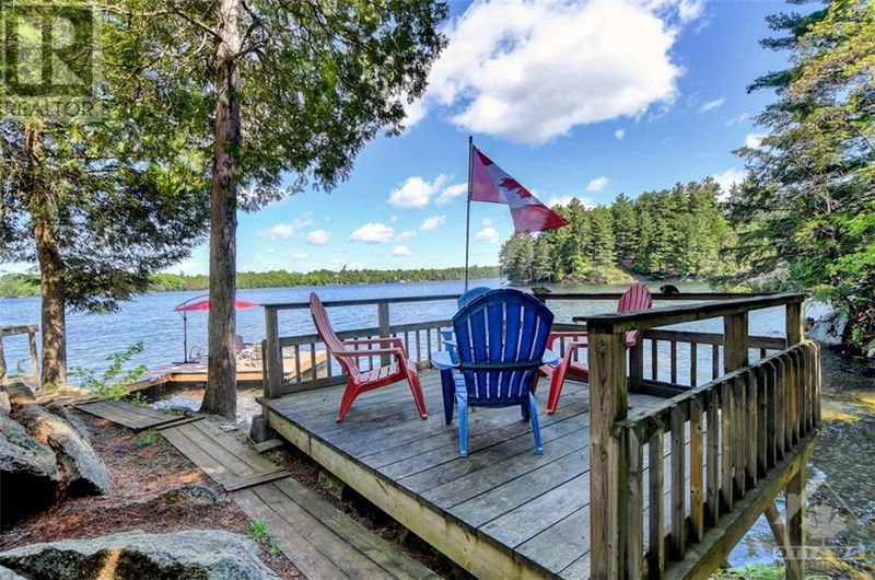 3012 PIKE LAKE 16C Route  Perth, K7H3C5 | Image 20