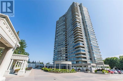  1502 - 1480 RIVERSIDE Drive  Ottawa, K1G5H2 | Image 1