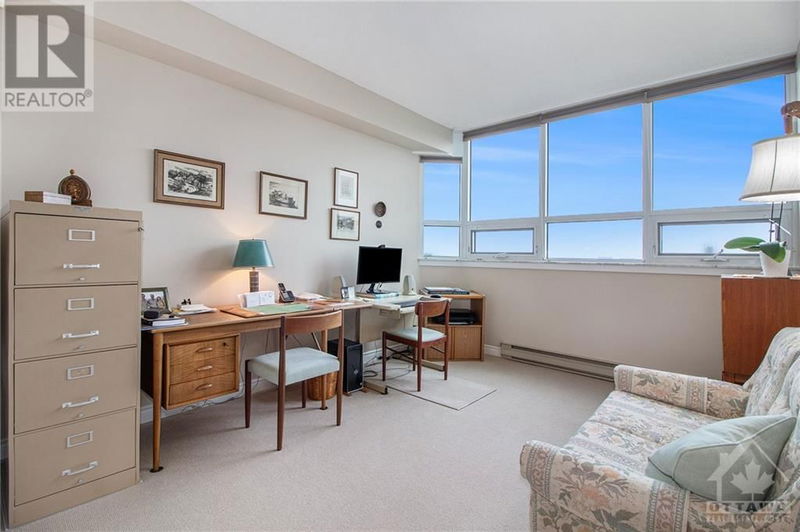  1502 - 1480 RIVERSIDE Drive  Ottawa, K1G5H2 | Image 22