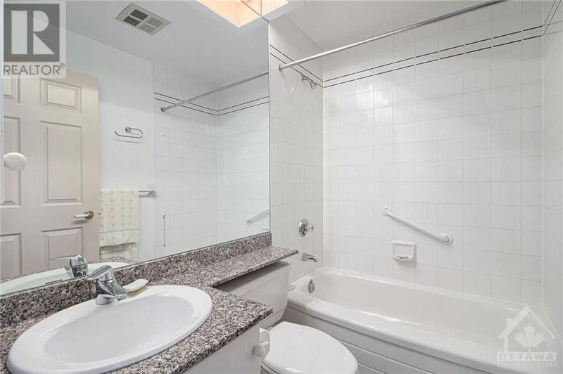  1502 - 1480 RIVERSIDE Drive  Ottawa, K1G5H2 | Image 24