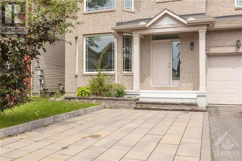 110 HOLLOWBROOK Drive  Ottawa, K2J5N8 | Image 2