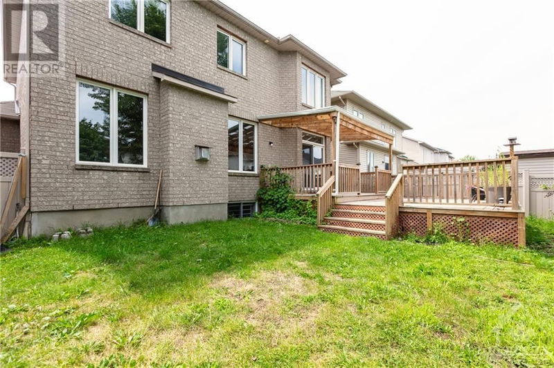 110 HOLLOWBROOK Drive  Ottawa, K2J5N8 | Image 29