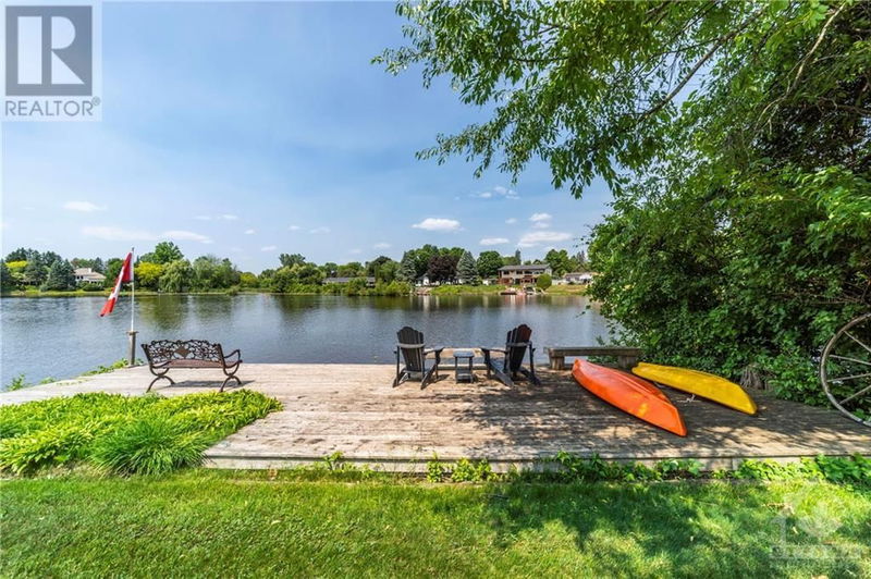 5533 SOUTH ISLAND PARK Drive  Manotick, K4M1J2 | Image 28