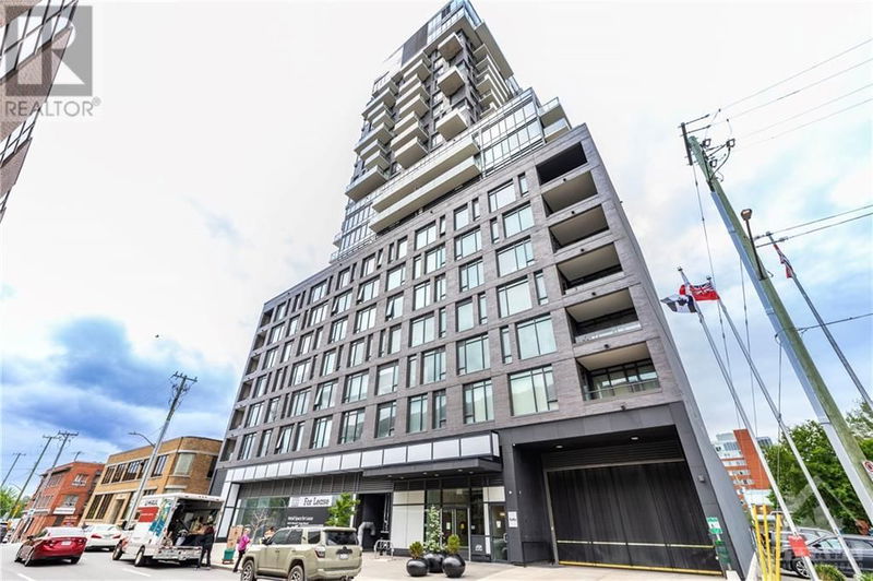  415 - 203 CATHERINE Street  Ottawa, K2P1J5 | Image 1