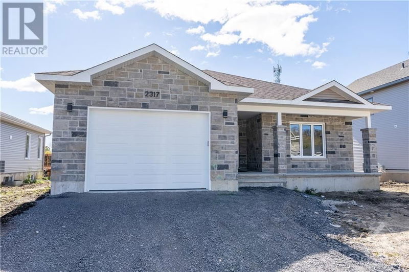 1405 CAROLINE Court  Cornwall, K6J0C5 | Image 1