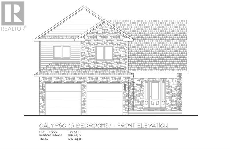 1409 CAROLINE Court  Cornwall, K6H0C5 | Image 1