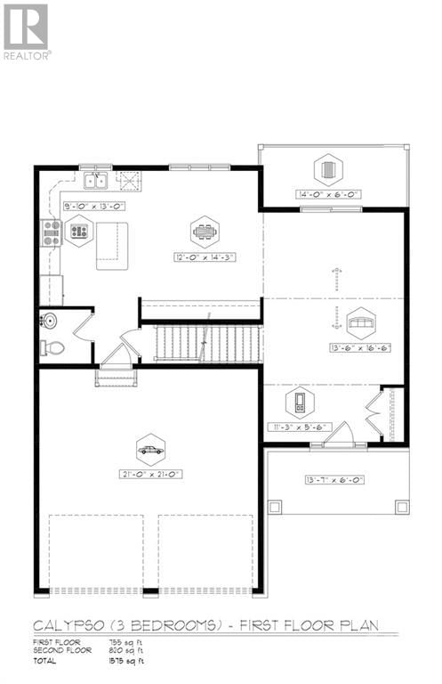 1409 CAROLINE Court  Cornwall, K6H0C5 | Image 2