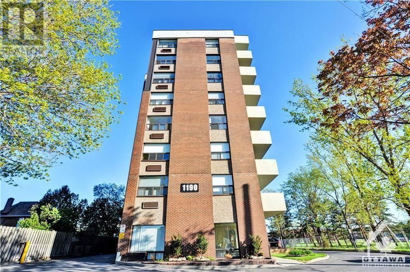  703 - 1190 RICHMOND Road  Ottawa, K2B8J3 | Image 1