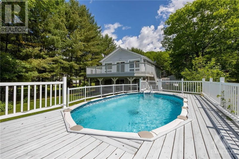 1206 BAYVIEW Drive  Ottawa, K0A3M0 | Image 24