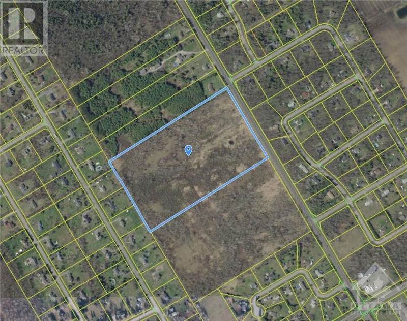 0 SOUTH GOWER Drive  Kemptville, K0G1L0 | Image 14