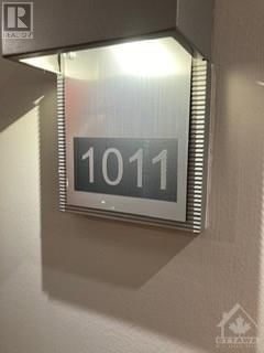  1011 - 105 CHAMPAGNE Avenue  Ottawa, K1S4P3 | Image 2