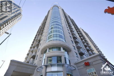  205 - 234 RIDEAU Street  Ottawa, K1N0A9 | Image 1