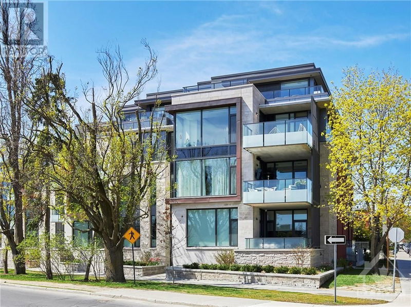  301 - 364 QUEEN ELIZABETH Drive  Ottawa, K1S5W3 | Image 27