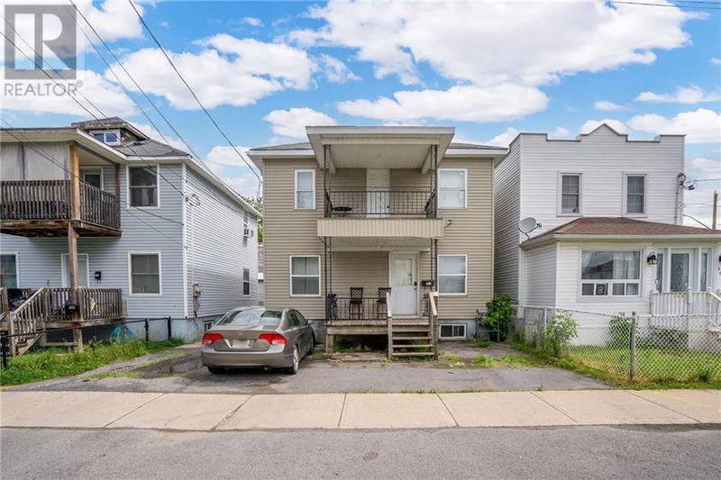 303 GUY Street  Cornwall, K6H4V3 | Image 1