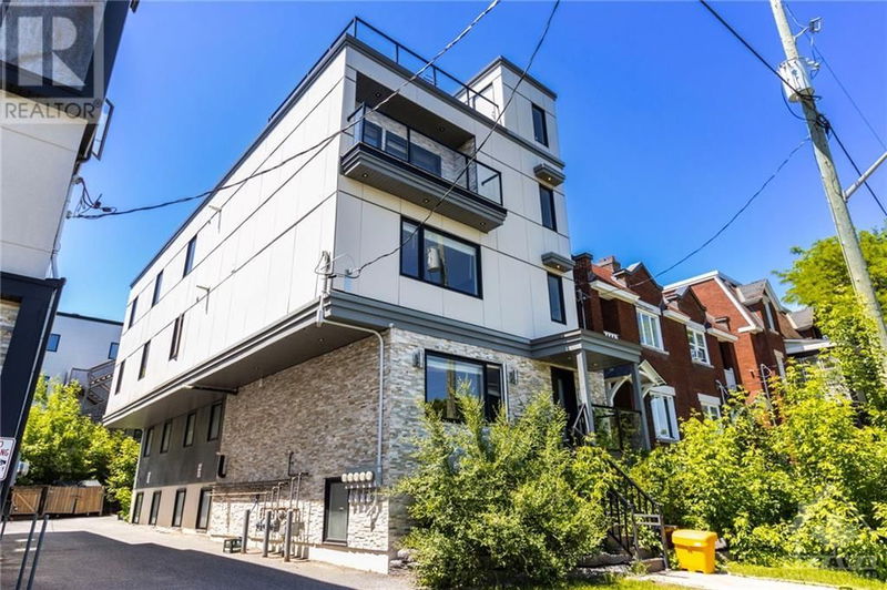 458 NELSON Street  Ottawa, K1N7S8 | Image 3