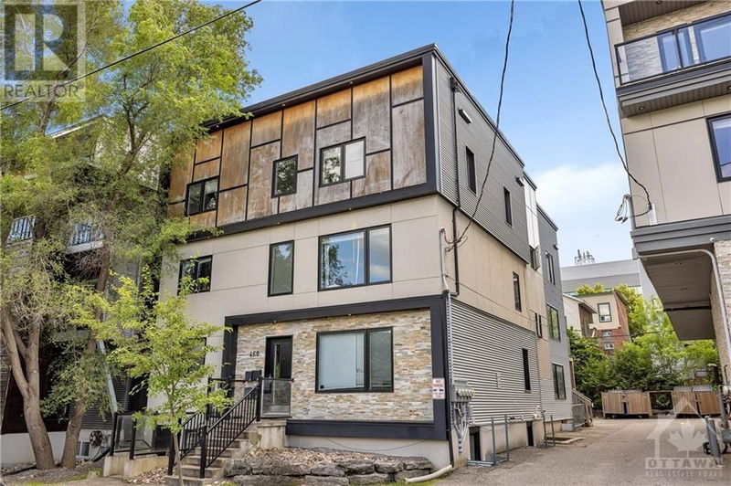 460 NELSON Street  Ottawa, K1N7S8 | Image 3