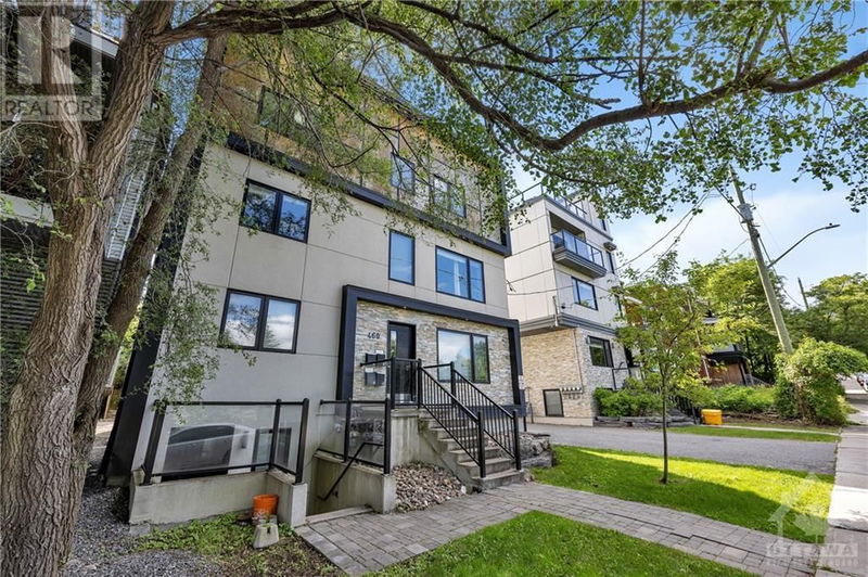 460 NELSON Street  Ottawa, K1N7S8 | Image 4