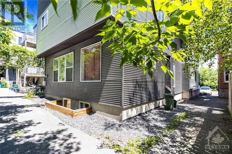 466 NELSON Street  Ottawa, K1N7S8 | Image 3