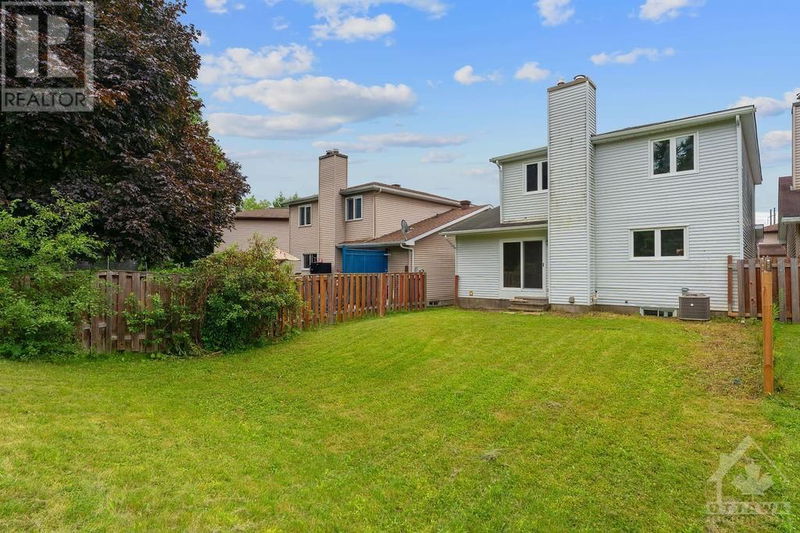 70 NESTOW Drive  Ottawa, K2G4L8 | Image 30